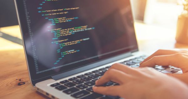 ウェブサイト制作