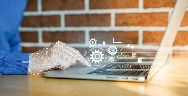 実績：某海外ソフトウェア開発会社様